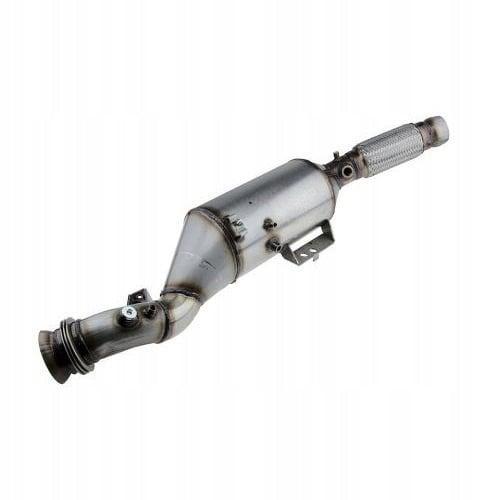 Roetfilter Mercedes Sprinter 3T / 3,5T / 4,T / 5T, Auto-onderdelen, Uitlaatsystemen, Verzenden