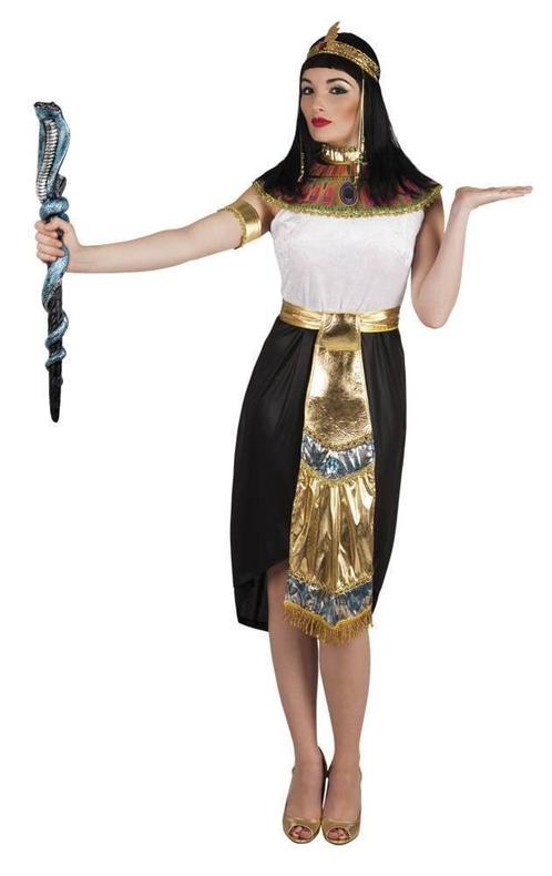 Cleopatra Jurk M, Vêtements | Femmes, Costumes de carnaval & Vêtements de fête, Envoi