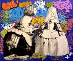 Quiona+ - Las Meninas², Antiek en Kunst, Kunst | Schilderijen | Modern