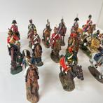 Themacollectie - Superbe lot de 16 figurines militaires, Nieuw