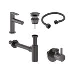 Fonteinkraan Combiset+ MAY Forma S Model Fonteinkraan,, Doe-het-zelf en Bouw, Ophalen of Verzenden, Nieuw, Kraan