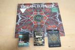 Dream Theater / Metallica - Master Of Puppets - Live In, Cd's en Dvd's, Nieuw in verpakking