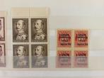 Grèce 1901/1985 - Collection de grande valeur avec des, Gestempeld