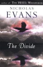 The Divide 9780399152061, Verzenden, Nicholas Evans