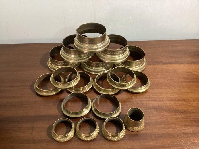 Empire Ornement architectural (18) - 1850-1900 - Capitelli, Antiek en Kunst, Curiosa en Brocante