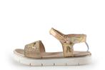 Replay sandalen in maat 38 Goud | 15% korting, Kleding | Dames, Schoenen, Overige kleuren, Verzenden, Replay, Sandalen of Muiltjes