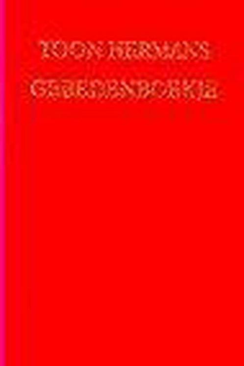 GEBEDENBOEKJE 9789026102462 Toon Hermans, Boeken, Godsdienst en Theologie, Gelezen, Verzenden