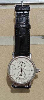 Chronographe Suisse - Regulateur - CH 1223 - Unisex -, Nieuw