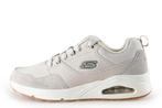 Skechers Sneakers in maat 45 Beige | 5% extra korting, Overige kleuren, Verzenden, Zo goed als nieuw, Skechers