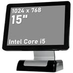 Kassa | TITAN 560 i5 | Touch-Bediening | 15 Display |, Verzenden, Nieuw in verpakking