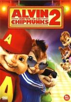 Alvin And The Chipmunks 2 - The Squeakquel (DVD), Verzenden, Nieuw in verpakking