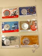 Europe. Euro Various Years (31 monete) (Sans Prix de