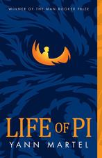 Life of Pi 9780676973778 Yann Martel, Boeken, Verzenden, Gelezen, Yann Martel