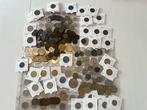 België. 1869 - 1998 Lot 330 pieces of Belgian coins (Zonder