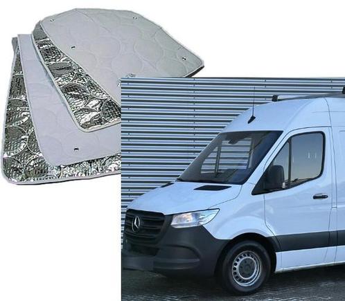 Raamisolatie Mercedes Sprinter vanaf 2018, Caravans en Kamperen, Mobilhome-accessoires, Nieuw, Verzenden