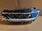 Koplamp VW T-ROC LED 2GA941005F Links Nieuw Origineel, Verzenden, Nieuw