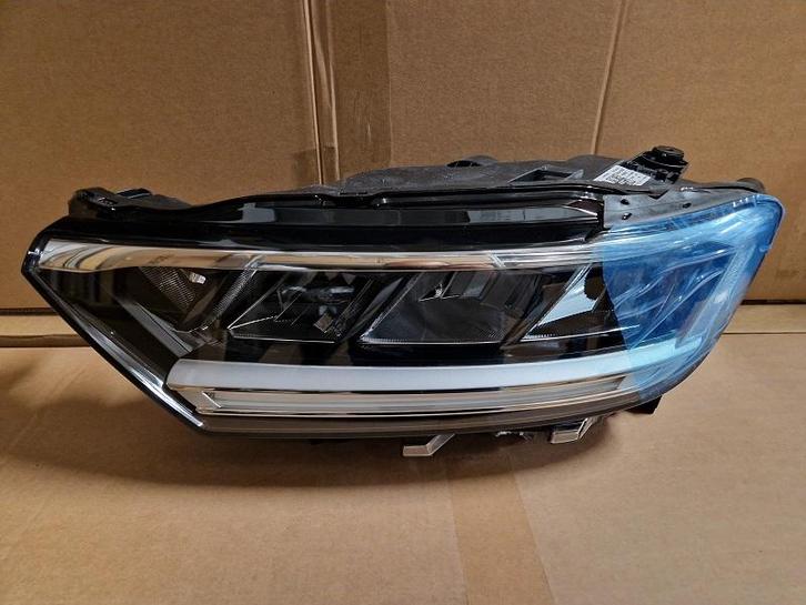 Koplamp VW T-ROC LED 2GA941005F Links Nieuw Origineel, Auto-onderdelen, Verlichting, Nieuw, Verzenden