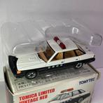 TOMYTEC 1:64 - Voiture miniature - Nissan Leopard TR-X