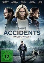 Accidents - Totgeschwiegen von Sara Calongelo  DVD, Cd's en Dvd's, Zo goed als nieuw, Verzenden