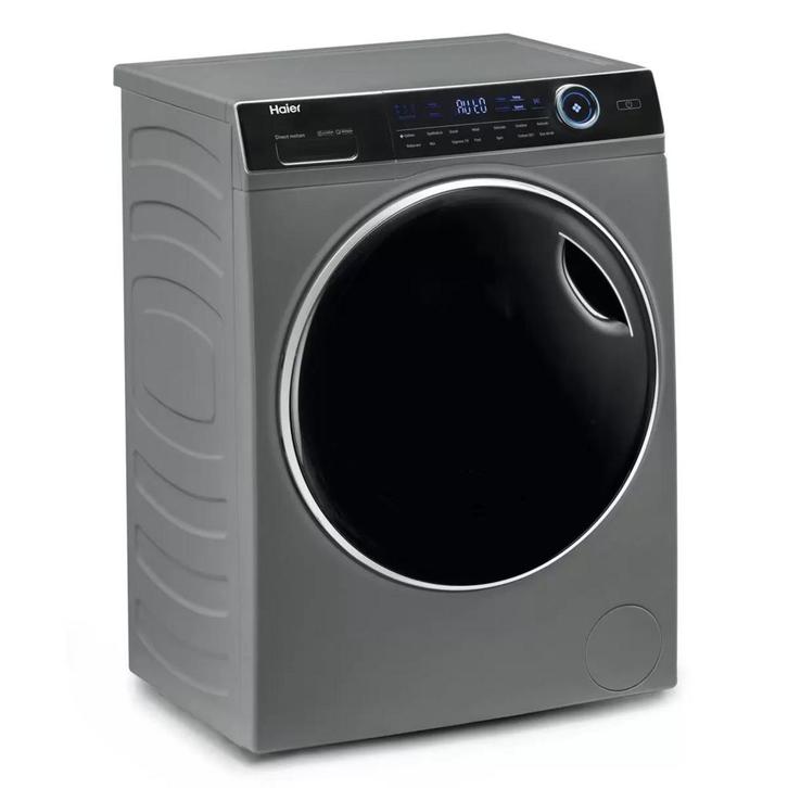 Haier Hw100-b14979s8u1 Wasmachine 10 Kg 1400t, Elektronische apparatuur, Wasmachines, Ophalen of Verzenden