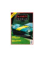 1994-1995 FERRARI WORLD MAGAZINE 24 ENGELS, Boeken, Nieuw
