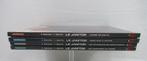 Le Janitor T1 à T4 - 4x C - 4 Album - EO - 2007/2011, Boeken, Nieuw