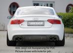 Audi S-Line achterbumper (zonder diffuser) | A5 (B8/B81):, Autos : Divers, Tuning & Styling, Ophalen of Verzenden