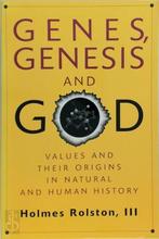 Genes, Genesis, and God, Verzenden