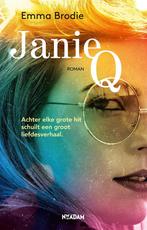 Janie Q (9789046827918, Emma Brodie), Boeken, Nieuw, Verzenden