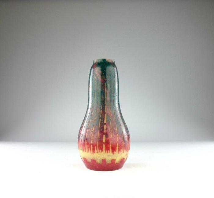 Le Verre Français, Verreries Schneider - Charles Schneider -, Antiek en Kunst, Antiek | Glaswerk en Kristal