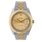 Rolex - Datejust 41 - 126333 - Homme - 2018, Nieuw