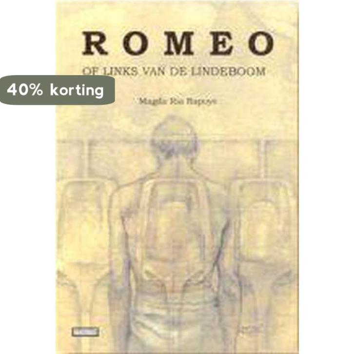 Romeo, of Links van de lindeboom 9789054613121, Boeken, Kinderboeken | Jeugd | 13 jaar en ouder, Zo goed als nieuw, Verzenden