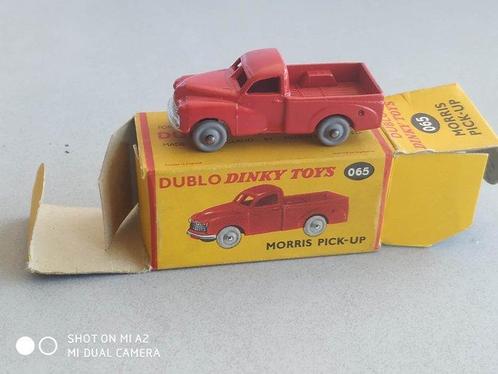 Dublo Dinky Toys 1:76 - 2 - Break miniature - Mint Model:, Hobby en Vrije tijd, Modelauto's | 1:5 tot 1:12