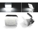 Éclairage Plaque D´immatriculation Pour Mazda 06-14 Led, Auto-onderdelen, Verzenden, Nieuw