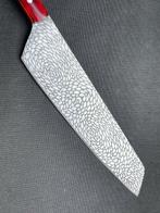 Keukenmes - R422 - Staal, Hars - Spanje - Chef’s Full Tang, Antiek en Kunst