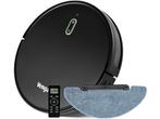 Veiling - Venga VG RVC 3001 BK Robotstofzuiger met mop, Nieuw