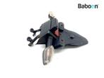 Kentekenplaat Houder Honda CBR 125 R 2015-2016 (CBR125R, Verzenden, Gebruikt