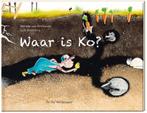 Waar is Ko? 9789051164442 Cobi Boomsma, Verzenden, Gelezen, Cobi Boomsma