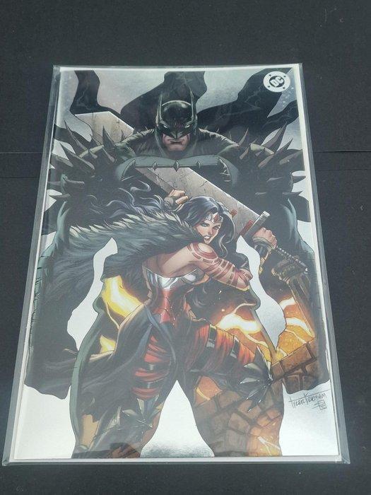 Absolute Batman 16 - Bundle – Absolute Batman #16 – 3 highly, Boeken, Strips | Comics