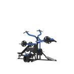 Gymfit - Multi Fitness Machine - Home Gym - Multi Station, Ophalen of Verzenden, Nieuw