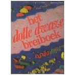 Dolle dwaze breiboek 9789064260148 Mitchel Beazley, Verzenden, Gelezen, Mitchel Beazley