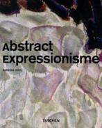 Abstract Expressionisme 9783822846094, Barbara Hess, Zo goed als nieuw, Verzenden