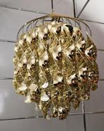 Verpan - Verner Panton - Plafondlamp - Spiraal SP01 Goud -