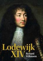 Lodewijk XIV 9789085714347 Richard Wilkinson, Boeken, Verzenden, Zo goed als nieuw, Richard Wilkinson