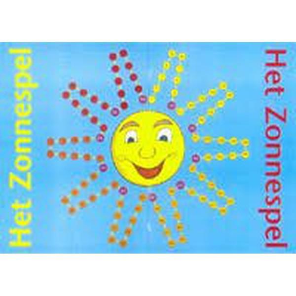 Wis en Reken Zonnespel, Boeken, Schoolboeken, Verzenden