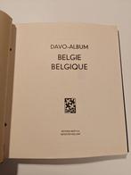 België 1849/1969 - België Davo Album I, Postzegels en Munten, Gestempeld
