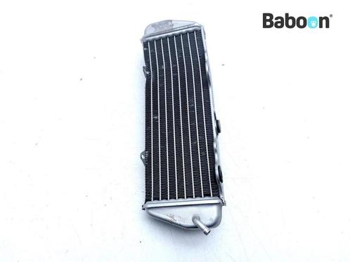 Radiateur gauche Husqvarna TE 410 1996-1999, Motoren, Onderdelen | Overige, Verzenden