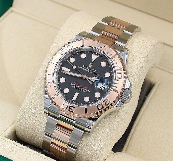 Rolex - Yacht-Master - 126621 - Heren - 2010-2020, Handtassen en Accessoires, Horloges | Heren