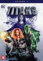 Titans - Seizoen 1 (DVD) op DVD, Verzenden, Nieuw in verpakking