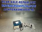 Thermostaat met pakking Opel Astra, Zafira, Vauxhall Astr..., Verzenden, Nieuw, Chevrolet